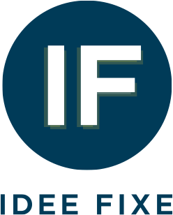 Logo Idée Fixe Manifeste