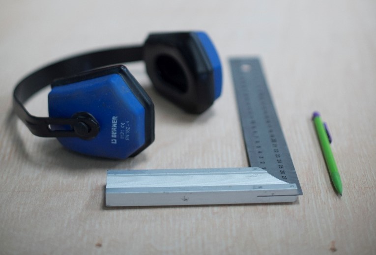 Outils menuisier Idée Fixe