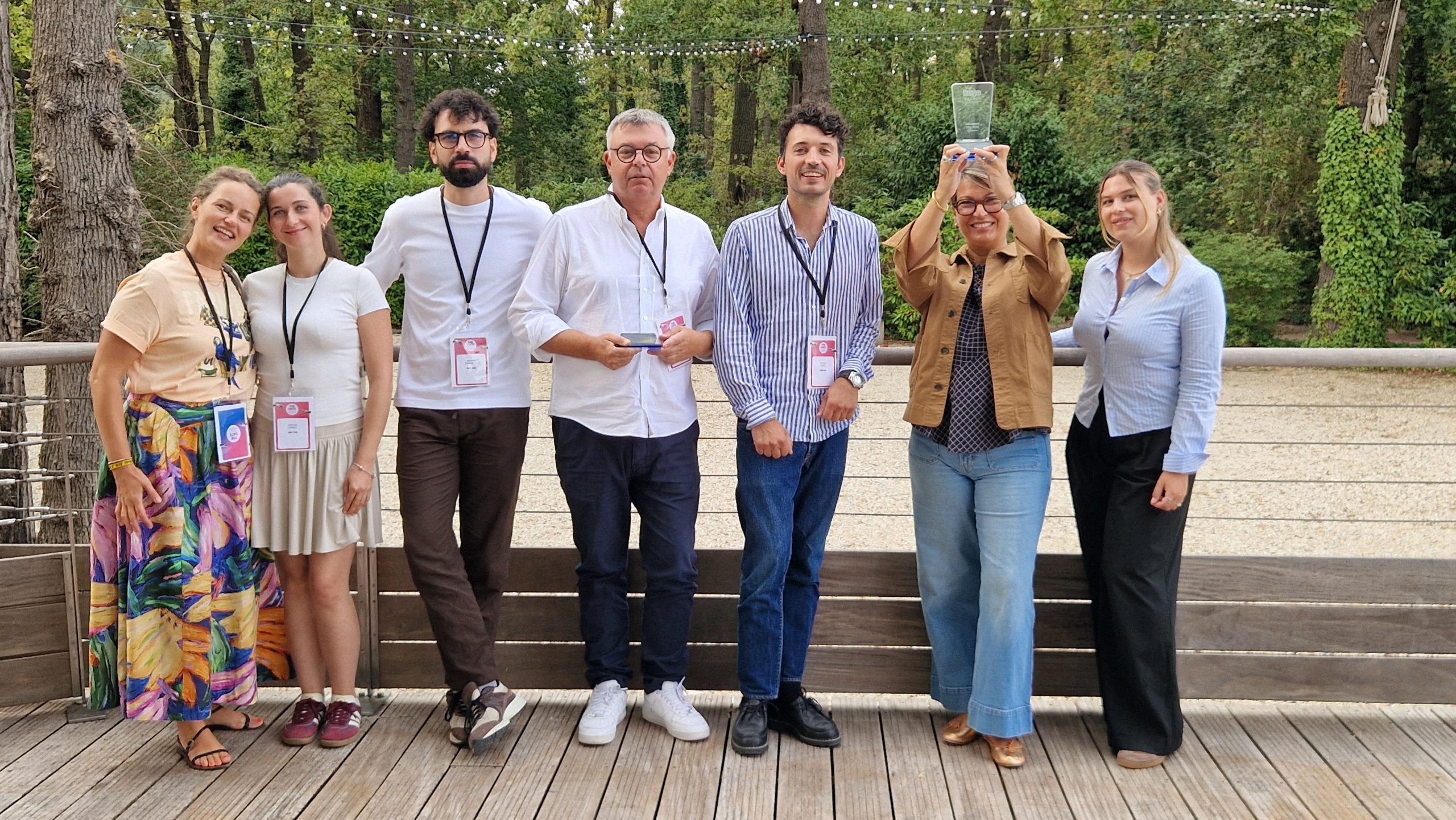 Equipe Idée Fixe